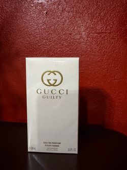 Gucci Guilty EDP