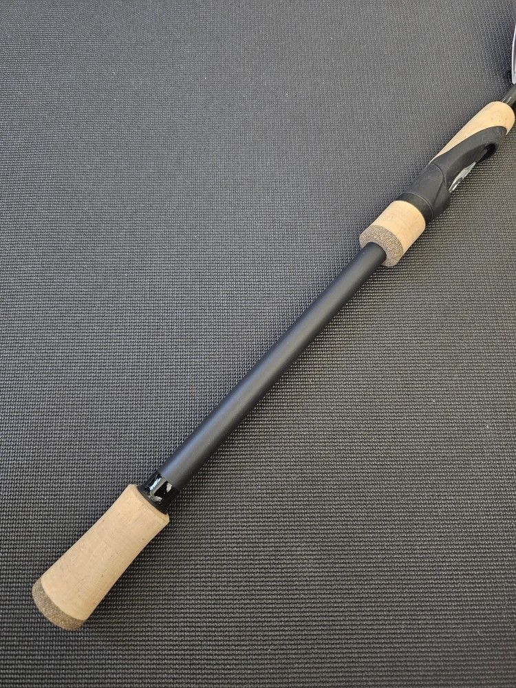 G-Loomis GLX 893S JWR Spinning Rod