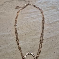 Guess Choker Necklace