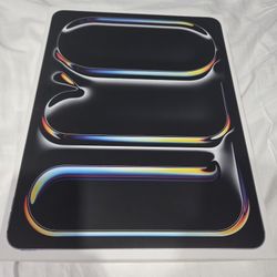 Apple iPad Pro 13-inch (M4) 256GB