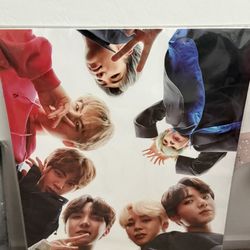 BTS Poster