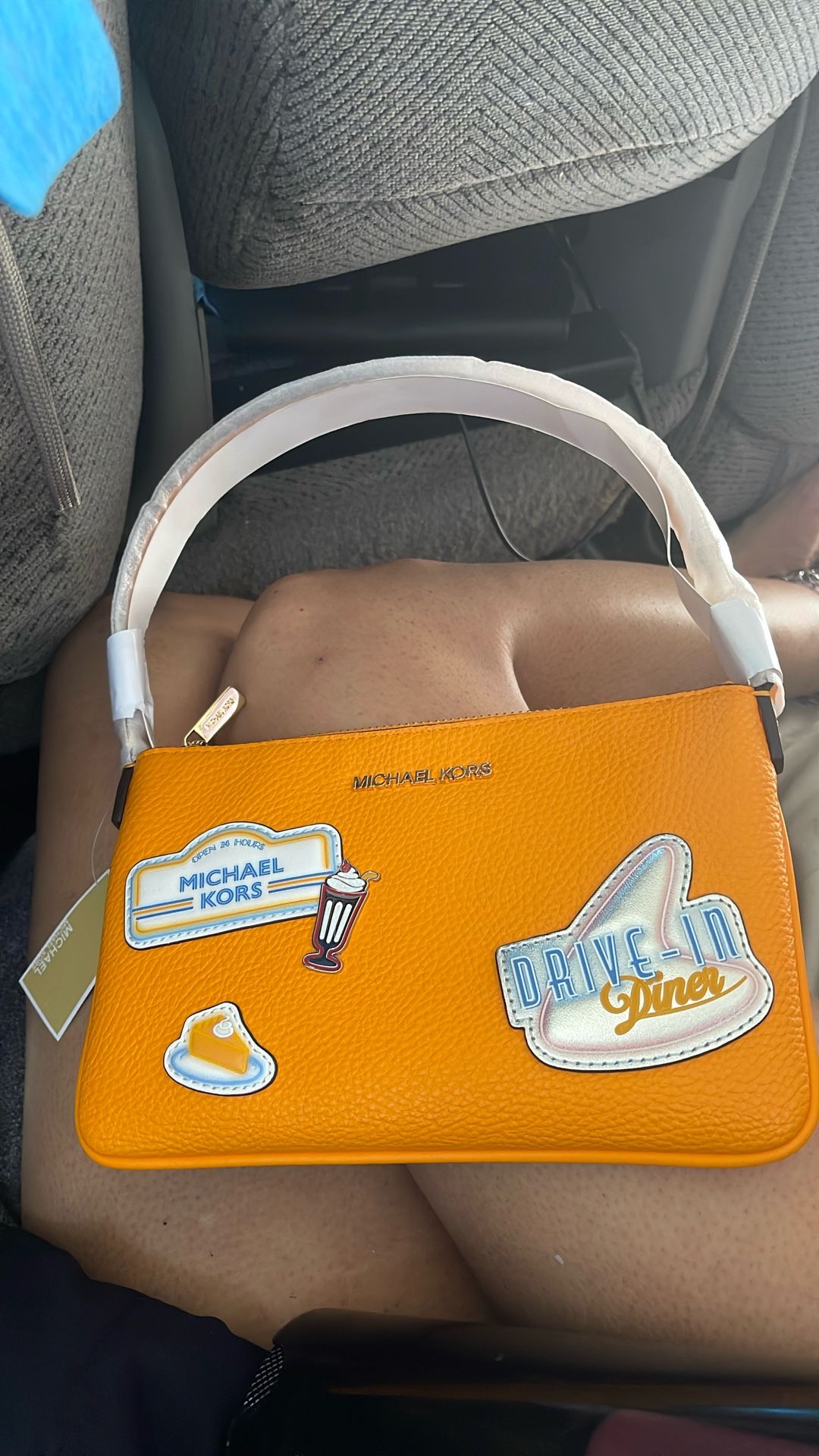 Michael Kors bag
