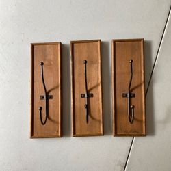 Decorative Hooks