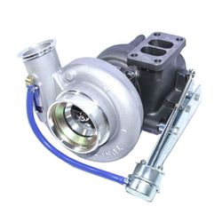 HX35W 3538881 Fits Dodge RAM 6BTAA 5.9L Diesel Engine T3 Diesel Turbo Charger(TC DG HX35W 3538881New