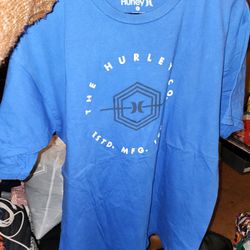 Hurley