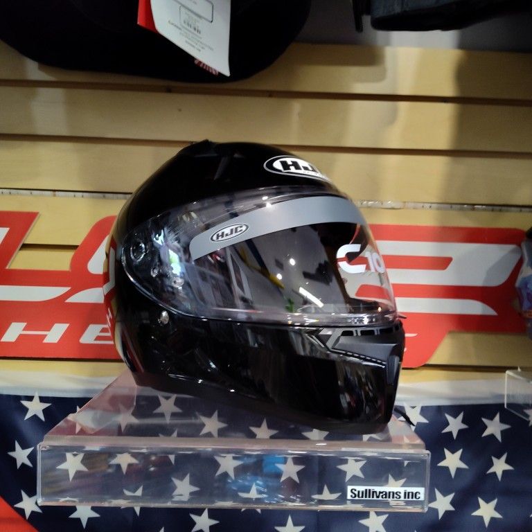 Motorcycle Full Face Helmet HJC Brand New Special Deal $135 Available In Different Sizes