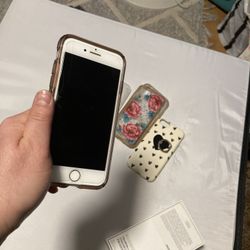 iPhone 8 Verizon 128gb