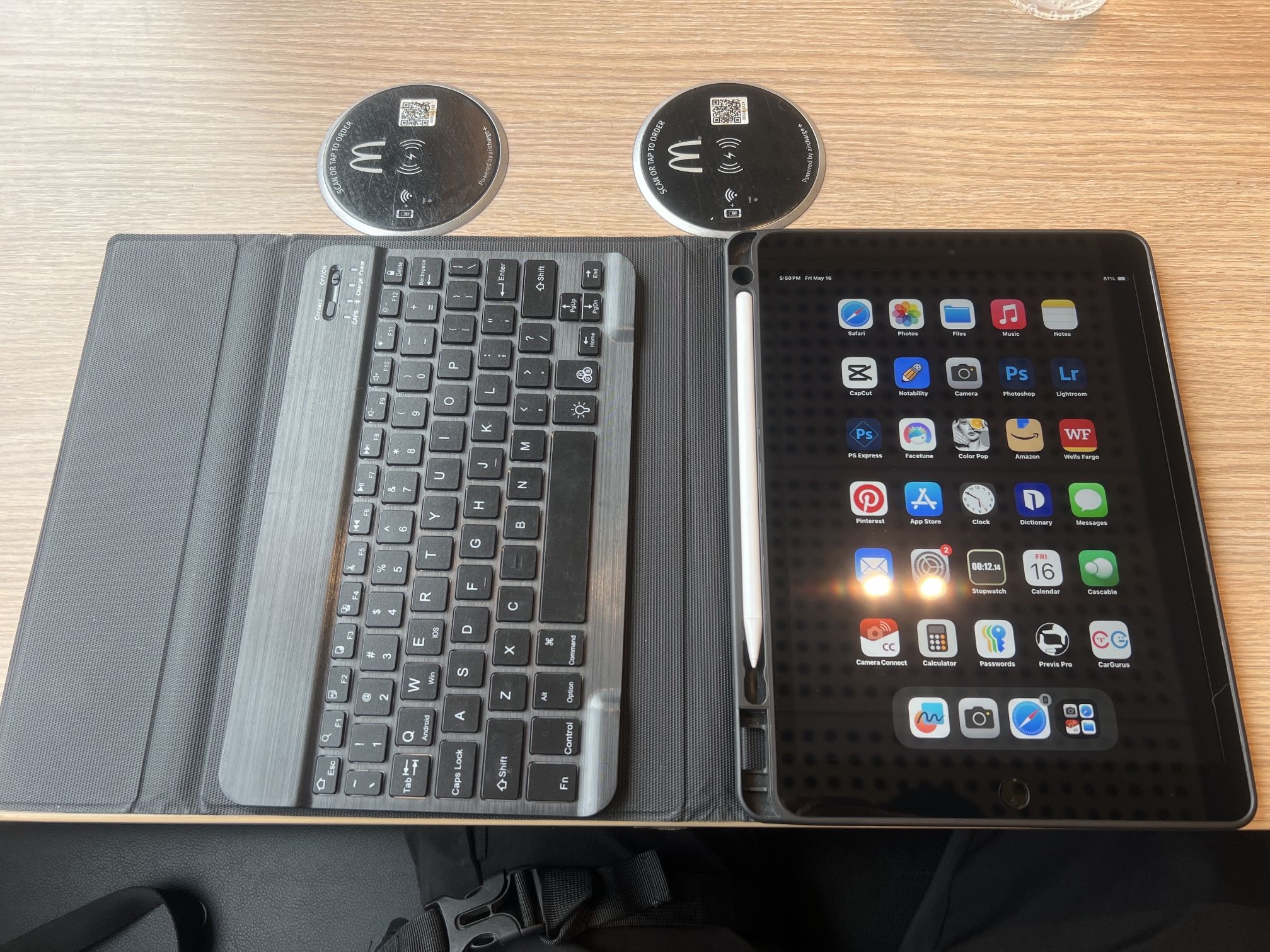 Apple iPad (9th Gen, 64GB, WiFi)