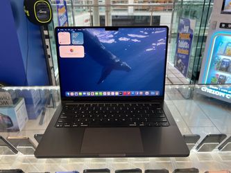 MacBook Pro 14” M5 16GB 1TB