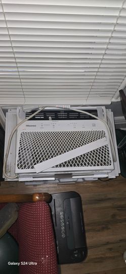 Window AC