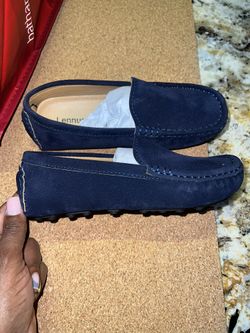 Kids Loafers