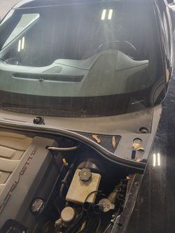 Auto Glass