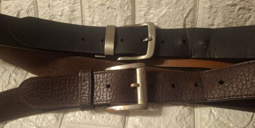 Men's Belt