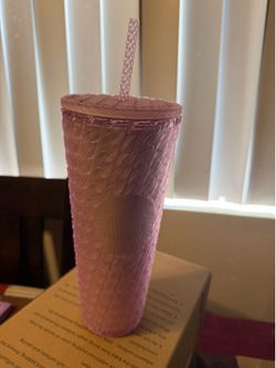 Starbucks cup