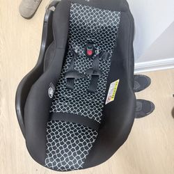 Free Car Seat