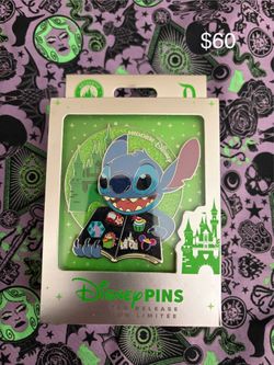 Disney Pins