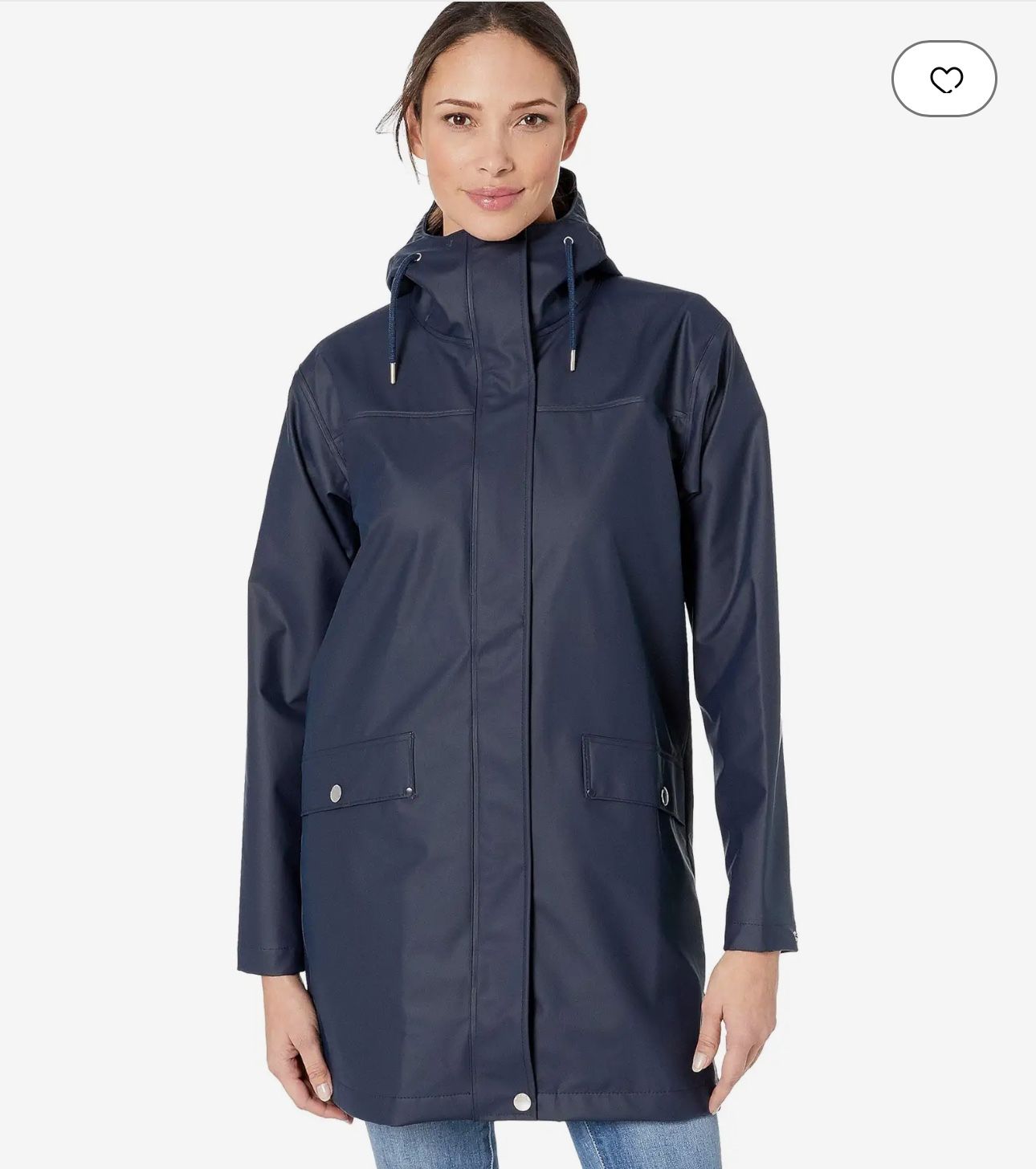 Helly Hansen HH Raincoat