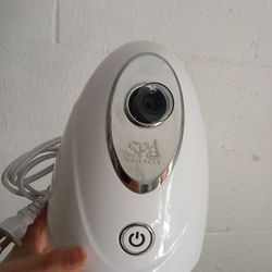 Cirra Nano Facial Steamer 