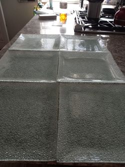Glass Plates