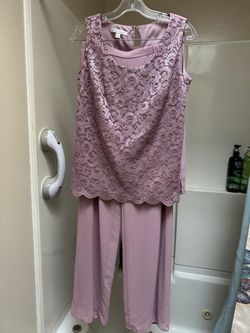 Women’s cocktail outfit