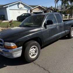 1998 Dodge Dakota 5.2L