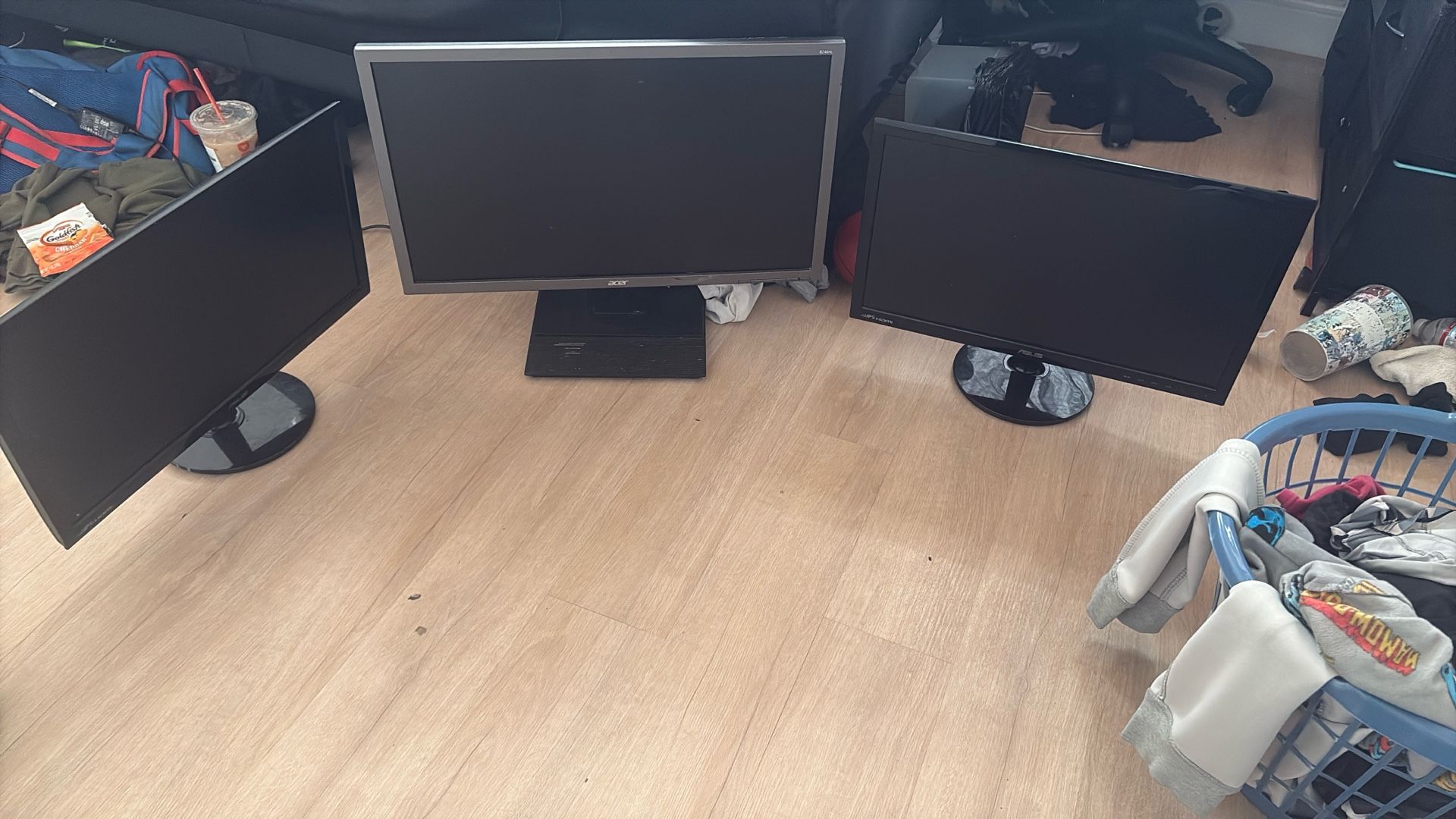 Tv Monitors