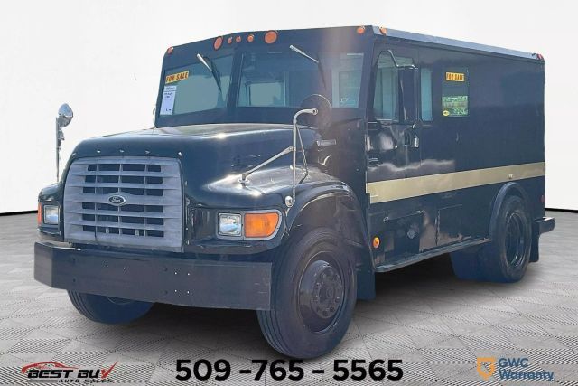 1996 FORD F800