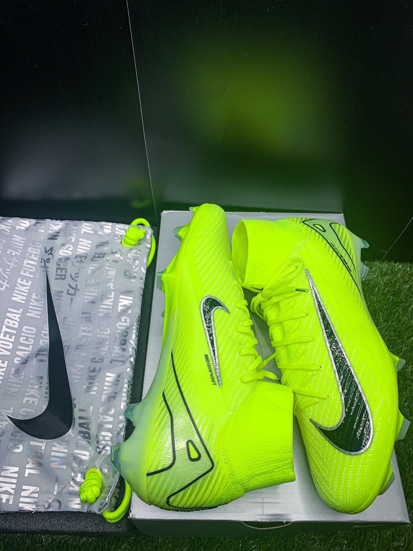 Nike Mercurial Superfly 10 Elite