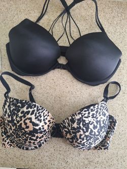 36D bras