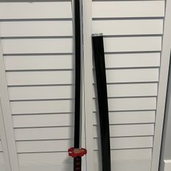 40” Fantasy Foam Samurai Sword Katana Demon Hinokami Kagura Slayer Cosplay Anime