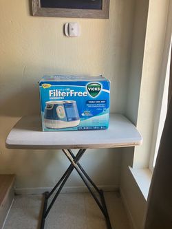 Humidifier