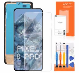Google Pixel 8 Pro Screen Replacement Kit