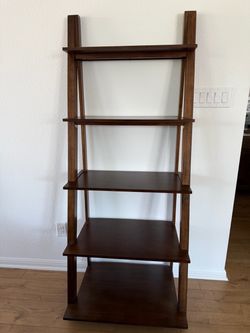Bookshelf