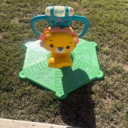 Toddler Toy
