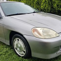 2001 Honda Insight