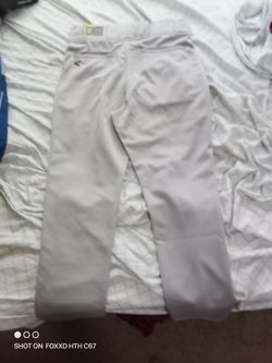 Easton Baseball Pants Size 32-34
