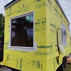 Tiny House Shell