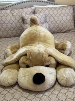 Original FAO Schwartz Patrick The Pup