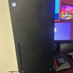 Xbox Series X 