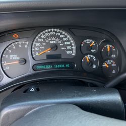 2003 Chevy Avalanche 1500