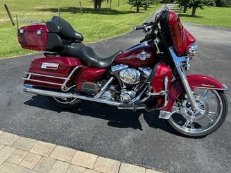 Harley Davidson Ultra Classic
