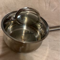 IL Milo o 1.5 Qt Cookware