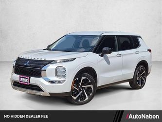 2024 Mitsubishi Outlander