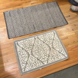 Bath or Kitchen Mat 