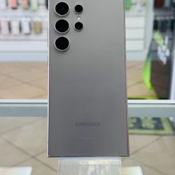 Samsung Galaxy S24 Ultra Unlocked