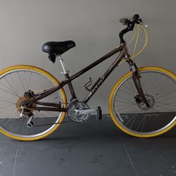 BICYCLE GIANT 21 SPEED EXCELLENT CONDITIONS 