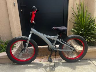 20-inch Huffy Impulse boys' BMX-bike