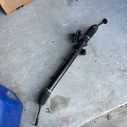  1 Rack And Pinion For 2014 Acura MDX