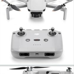 Dji Mini 2 Se