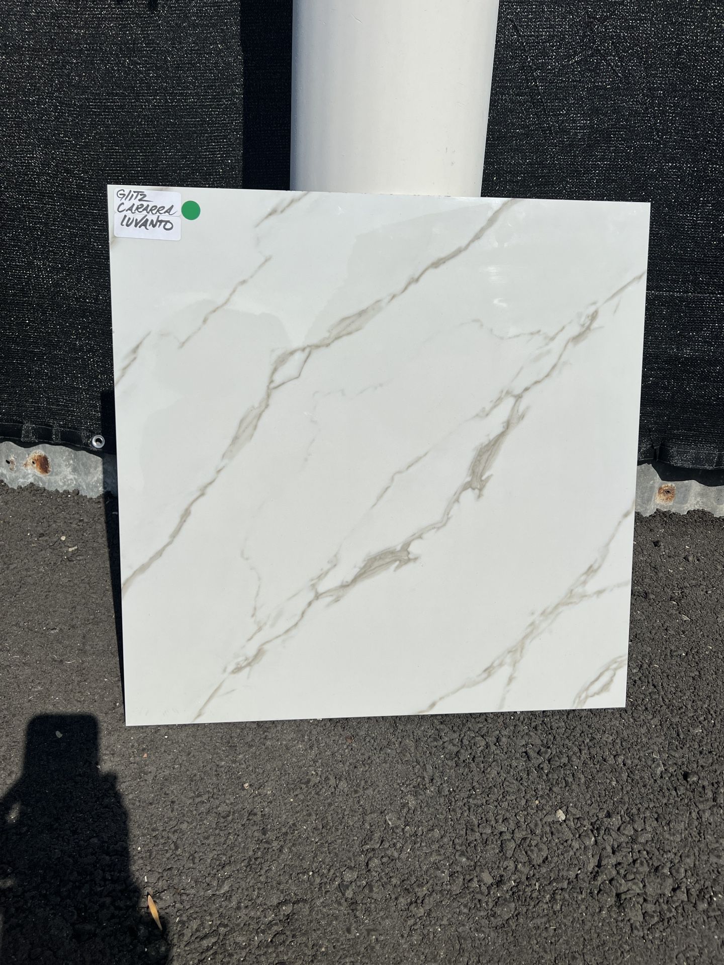 24x24 Porcelain Tile